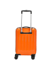 Check.In London 2.0 - 4-Rollen-Trolley 50 cm (orange) in orange