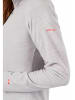 Trespass Fleecejacke/Fleecepullover in Grau