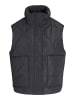JJXX Steppweste in Black