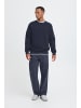 BLEND Sweater BHRylan in Dunkelblau