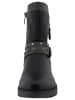 Mustang Stiefeletten schwarz