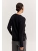 b. young Strickpullover BYMALEA Regular fit in Black