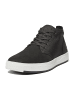 Timberland Stiefel Davis Square in schwarz