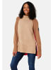 Krimson Klover Pullover Kit Tunic in cappucino