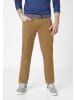 redpoint 5-Pocket Hose MONTREAL in camel