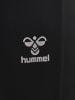 Hummel Hummel Pants Hmllead Fußball Unisex Erwachsene Atmungsaktiv Dehnbarem in BLACK