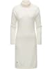 ragwear Jerseykleid Peona in Ivory