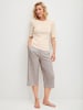 Calida Shirt in charm cream