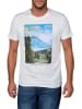 riverso  T-Shirt RIVLukas 4er Pack in Mehrfarbig