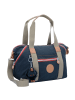 Kipling Classics Basic Art Mini Schultertasche 27 cm in true navy c