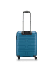 MODO by roncato Supernova 2.0 4 Rollen Kofferset 3-teilig teal