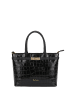 Pierre Cardin Handtasche in BLACK