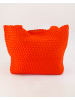 Zahira Handtaschen in Orange