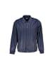 Gant Blau Polyester Herren Jacke