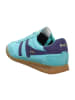 Gola Sneaker Low in Grün