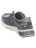 Sioux Sneaker in grau