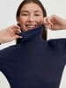 Calida Rollkragenshirt -  True Confidence in Evening bl