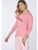 Chiemsee Longsleeve in Pink