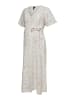 Vero Moda Kleid in Snow White