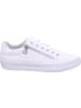 s.Oliver Sneaker in WHITE