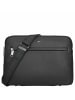 BOSS Ray Cross - Laptoptasche 14" 34.5 cm in schwarz