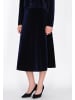 DreiMaster Women Skirt in navy