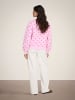 JDY Sweatshirt in Pink Lady