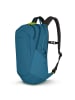 Pacsafe ECO anti-theft Rucksack RFID 50 cm Laptopfach in tidal teal