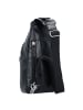 PICARD Buddy Sling Bag Leder 31 cm in schwarz