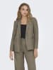 ONLY Blazer in Walnut