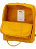 FJÄLLRÄVEN Rucksack Kanken in Ochre