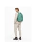 travelite Basics Daypack 45 cm Laptopfach in green