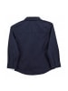 Jack Wolfskin Langarmshirt Lakeside Kids Hemd in Blau