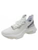 Steve Madden Sneaker Maxilla R in Weiß
