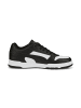 Puma Sneaker RBD Game Low in schwarz