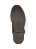 Marc O'Polo Langschaftstiefel Model Paula in Burnt Coffee