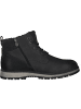 Tom Tailor Boots in black