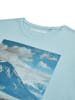 riverso  T-Shirt RIVLukas in Blau