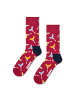 Happy Socks Socken 4er Pack in Octoberfest