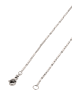NAEMI Women Necklace in Silver