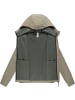 ragwear Softshelljacke Shellwie Bonded in Dusty Olive