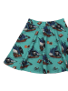Walkiddy Rock Pirate Ships - Skirt