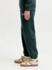JACK & JONES Junior Jogginghose JPSTKANE SOHO SWEAT PANTS JNR in scarab