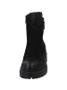Palado Stiefeletten Valris in Schwarz