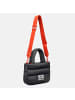 Les Visionnaires Unio Cortina S Cortina S Handtasche S 29 cm in black