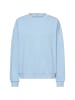Camel Active Sweatshirt in soft blue