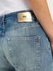 MAC HOSEN Jeans Baggy in medium stone