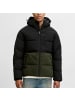 Jack and Jones JJEOWEN Puffer SN in Mehrfarbig