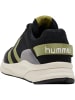Hummel Hummel Sneaker Reach 250 Jungen Atmungsaktiv Wasserabweisend Und Windabweisend in BLACK