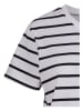 Urban Classics Urban Classics T-Shirts in black/white